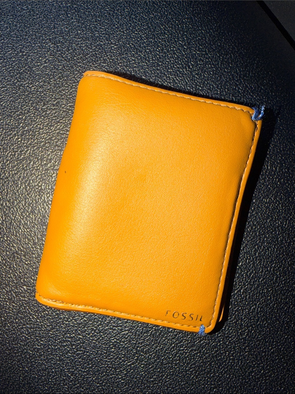 Fossil Men's Wallet